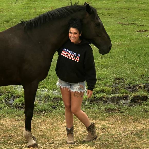 Meet your Posher, Jolean - Picture 1 of 1